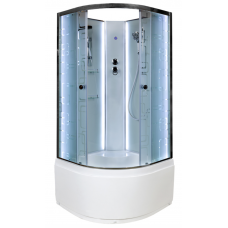 Душевая кабина AvaCan EM4590 N LED