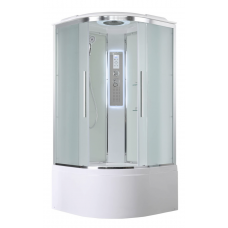 Душевая кабина AvaCan EM 5011 LED NEW