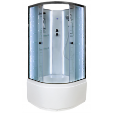 Душевая кабина AvaCan EM5011 N LED