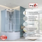 Душевая кабина AvaCan EM 5011 N NEW