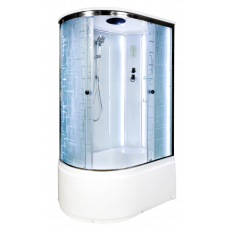 Душевая кабина AvaCan EM 5012 R LED