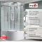 Душевая кабина AvaCan EM 5090 LED T