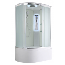 Душевая кабина AvaCan EM 5811 R LED