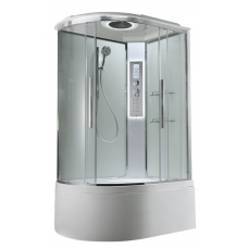 Душевая кабина AvaCan EM 5811 R LED T