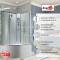 Душевая кабина AvaCan EM 5811 R N T