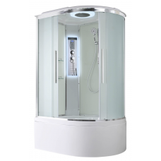 Душевая кабина AvaCan EM 5812 L LED