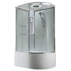 Душевая кабина AvaCan EM 5812 L LED T