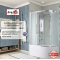 Душевая кабина AvaCan EM 5912 L N