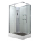 Душевая кабина AvaCan K2810N без крыши