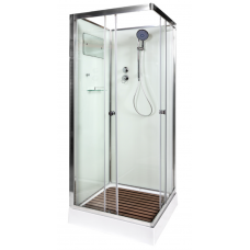 Душевая кабина AvaCan K401 без крыши