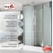 Душевая кабина AvaCan KD2912 N