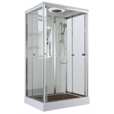 Душевая кабина AvaCan V2011 LED Душевая кабина AvaCan V2011 LED