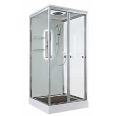 Душевая кабина AvaCan V2080 LED