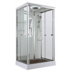 Душевая кабина AvaCan V2810 LED Душевая кабина AvaCan V2810 LED