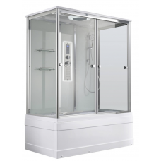 Душевая кабина AvaCan V5017 LED