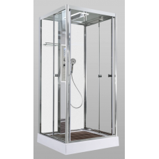 Душевая кабина AvaCan Z1910 LED MT Душевая кабина AvaCan Z1910 LED MT
