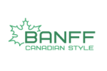 BANFF-Канада