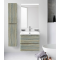 Тумба с раковиной BelBagno Albano 60 ALBANO-600-2C-SO-PS подвесная, Pino Scania
