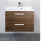 Мебель для ванной BelBagno Aurora 70, Rovere Tabacco