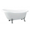 Акриловая ванна BelBagno BB04