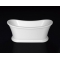 Акриловая ванна BelBagno BB09