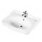 Раковина BelBagno Boheme 70 с пьедесталом