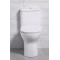 Унитаз-компакт BelBagno Steam BB130CPR безободковый