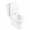 Унитаз-компакт BelBagno Steam BB130CPR безободковый