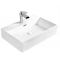 Раковина BelBagno BB1340 накладная