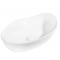 Раковина BelBagno BB1362 накладная