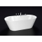 Акриловая ванна BelBagno BB14