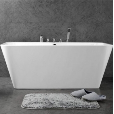 Акриловая ванна BelBagno BB19-1700-800