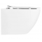 Унитаз подвесной BelBagno Uno BB3105CHR/SC