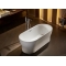 Акриловая ванна BelBagno BB405-1700-800