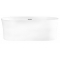 Акриловая ванна BelBagno BB409-1500-800
