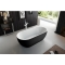 Акриловая ванна BelBagno BB70-1700-800-W/NM