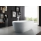 Акриловая ванна BelBagno BB70-1700-80