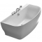 Акриловая ванна BelBagno BB74-1650