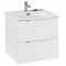 Тумба с раковиной BelBagno Kraft 70 KRAFT 39-700/390-2C-SO-BO подвесная