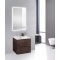 Тумба с раковиной BelBagno Etna 50 ETNA39-500/390-2C-SO-RW-P подвесная