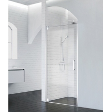 Душевая дверь в нишу BelBagno Marmi B-1-60-C-Cr