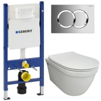 Комплект Система инсталляции Geberit 111.154.11.2 + кнопка смыва Delta01 115.107.21.1+ унитаз Bloomix Rapid SL1233R/UF3 безободковый Комплект Система инсталляции Geberit 111.154.11.2 + кнопка смыва Delta01 115.107.21.1+ унитаз Bloomix Rapid SL1233R/UF3 безободковый
