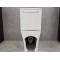 Унитаз-компакт Bloomix Gustav 2.0T140305R/UF1 безободковый