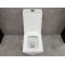 Унитаз-моноблок Bloomix Веrg Мonо 071 SB/UF2 Ceramic+ безободковый, с биде и смесителем