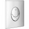 Комплект Система инсталляции Grohe Rapid SL 38721001 + унитаз Bloomix Rapid SL1233R/UF3 безободковый