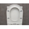Унитаз-компакт Bloomix S-Line 5010VV безободковый