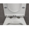 Унитаз-компакт Bloomix S-Line 5010VV безободковый