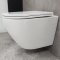 Комплект Система инсталляции TECE 9400413 + унитаз Bloomix Trend CH1203R/UF1 безободковый