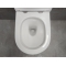 Унитаз подвесной Bloomix Аltаir АD1255T/UF1 безободковый
