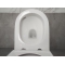 Унитаз подвесной Bloomix Аltаir AD1255T/UF1 Ceramic+ безободковый